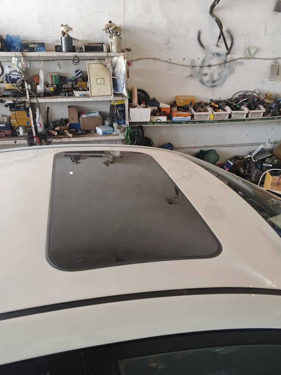 سلام عليكم اكسنت خليجي مكفوله وجاهزه من كلشي رقم بغداد دولي لاستفسار ‏‏‪0787 457 8530‬‏
