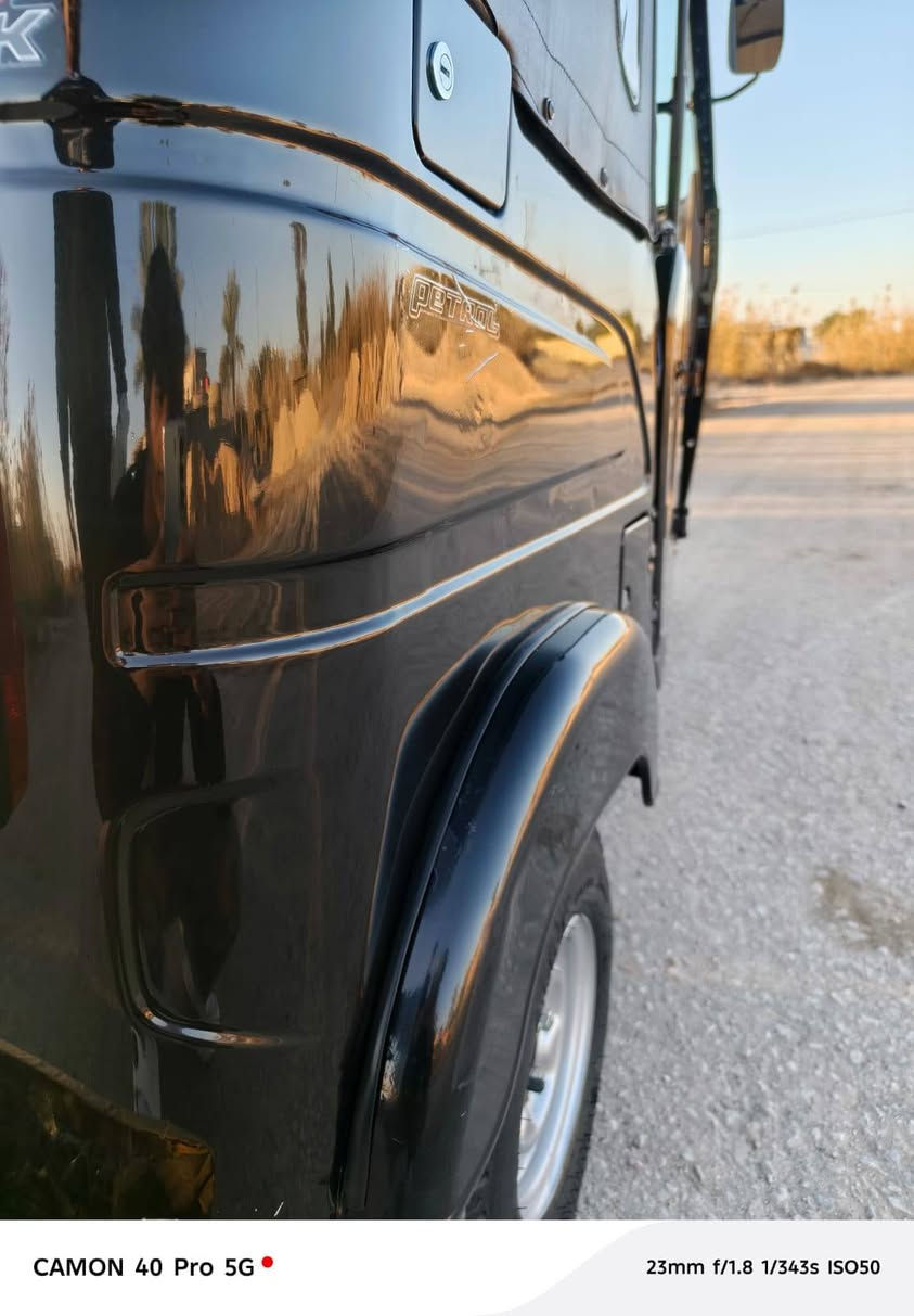 السلام عليكم
تكتك موديل 23كفاله عامه رقم كربلاء الستفسار
الرقم الهاتف ***********
