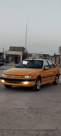 موديل ٢٠٢٤ • كشنات كهربائية • بابل