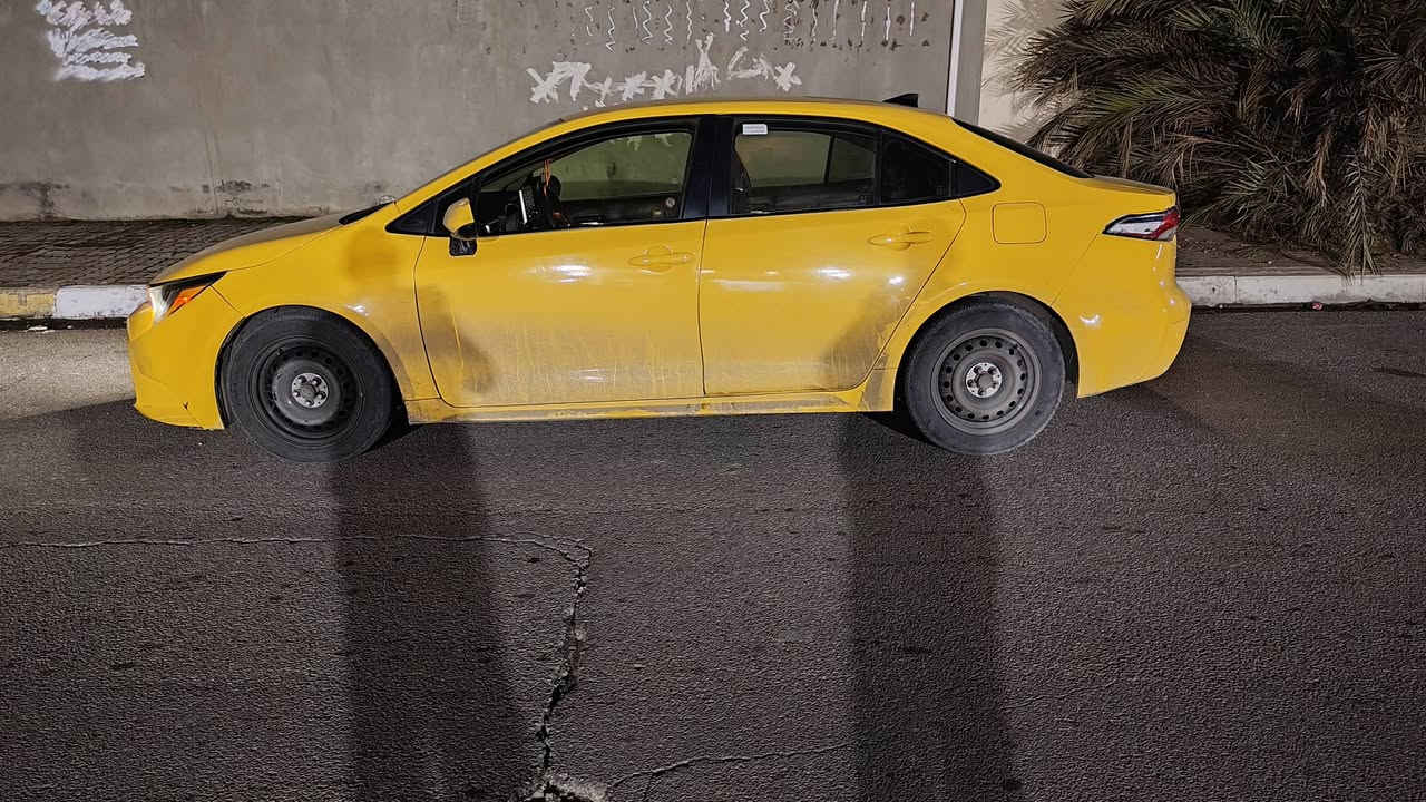 كورلا موديل 2020رقم بغداد مشروع وطني محرك كير شرط تبديل بونيد بس قماره بي حالوب العنوان كركوك السعر 140 بيع فقط ***********
