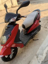 دراجة جديدة • كفر بلادي • بغداد الأمين