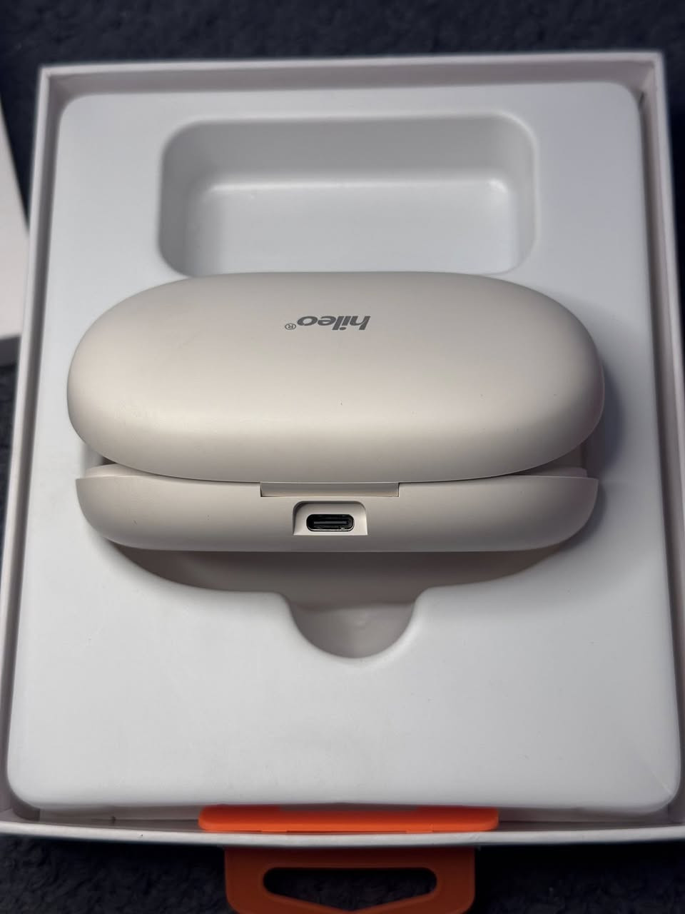 ايربود رياضي اصلي جديد صوت خرافي بدون ربر طوك دوار كل التفاصيل بلصور شحن تايبسي


**إذا كنت صاحب هذا الإعلان وتريد حذفه لأي سبب، رجاءا أرسل رسالة إلى الدعم الفني**