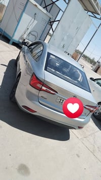ام جي 5 موديل 22 مكفولة كفالة عامة السعر 98 ورقة وهذا رقمي 07700079109...