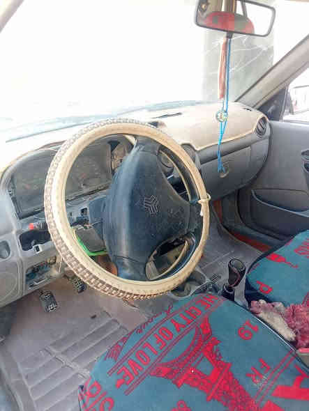 سايبا للبيع موديل 2012 السنوية منتهية كهربائيات جيدة بس محركها كايم السعر 13 ورقة للتواصل ***********
