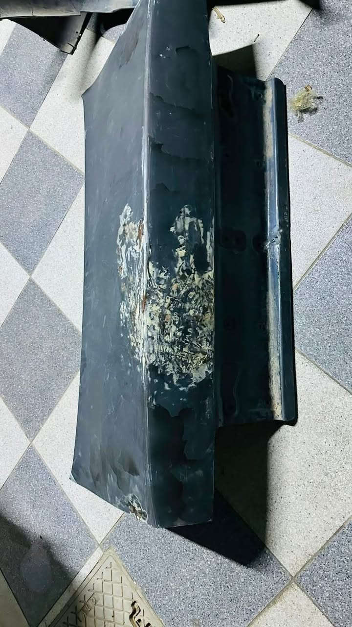 غراض كورلا تفصيخ للبيع 
المكان النجف الاشرف 
رقم /‭***********‬
