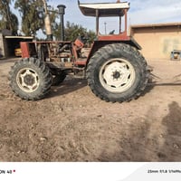 م مكينه فيات وسدك  للبيع حجم 140 بدون ٠٧٨٢٧٢٥٨٥٦٩ ، ٠٧٨١٢١٥١٦٣٠