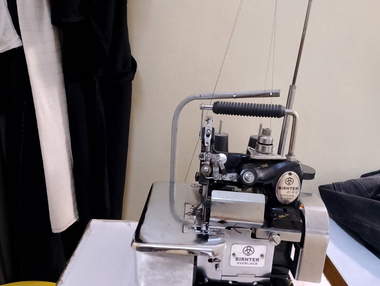 اوفر شغال للبيع 60


**إذا كنت صاحب هذا الإعلان وتريد حذفه لأي سبب، رجاءا أرسل رسالة إلى الدعم الفني**