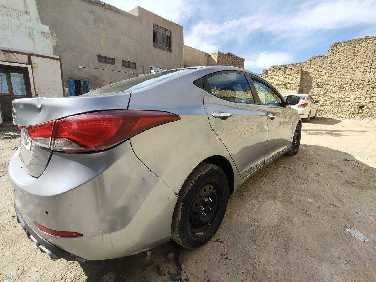 السلام عليكم النترا ٢٠١٦ وارد أمريكي تحويل مباشر محرك ١٨٠٠ سياره بيه تبديل قطعتين سياره مكفوله من العيب الشرعي واصولايات تفاصيل أكثر اتصال على الرقم *********** مكاني ناصريه مركز
السعر ٩٠ وبيه مجال قليل
