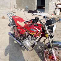 موديل ٢٢ • سلف كهربا • بابل ناحية نيل