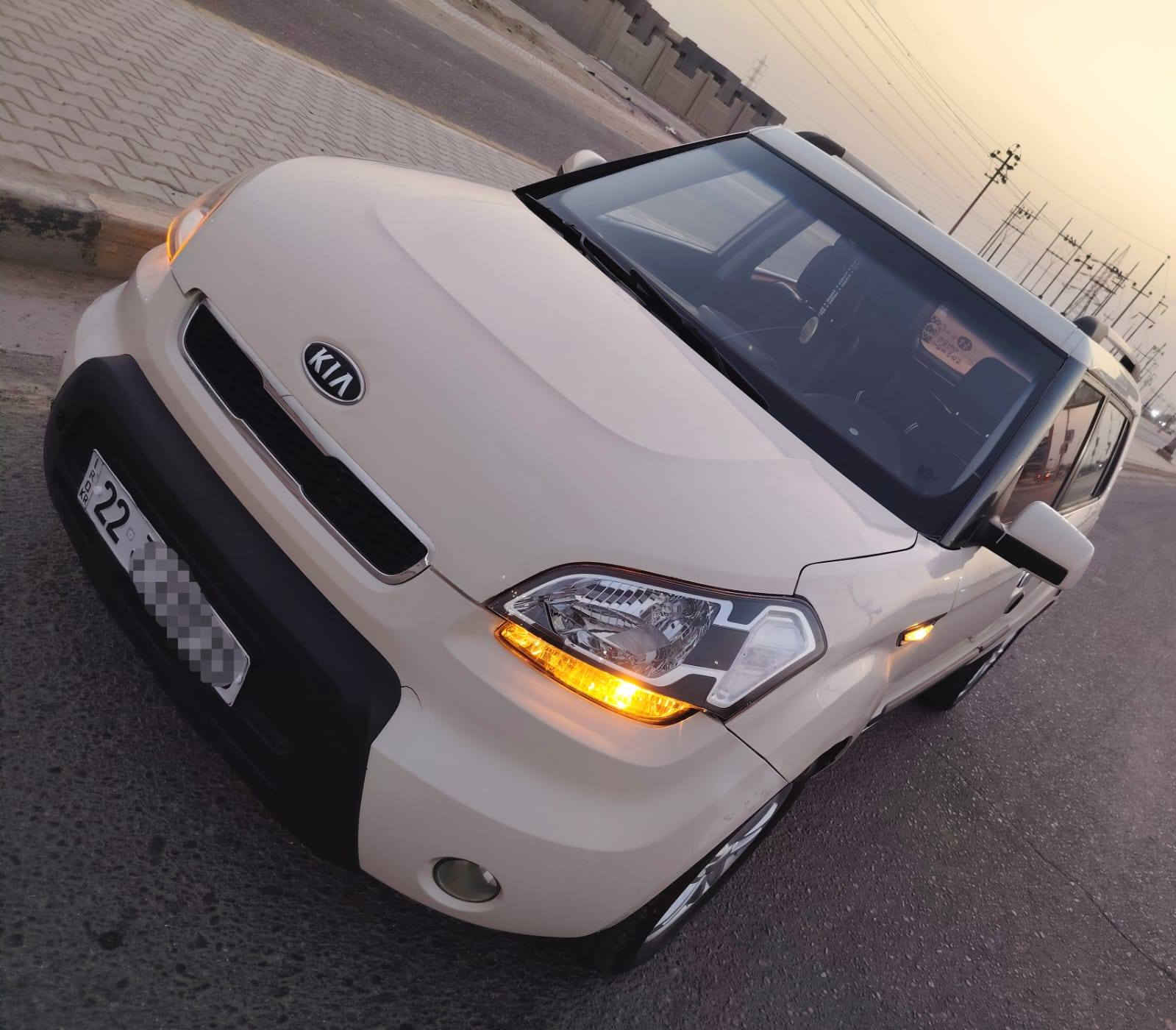 رقم صاحب السياره ***********
سياره صول أدوات ٢٠١٣ رقم سنويه متوم  كصه جنطه فقط كفاله كير محرك حداديه سياره جاهزه العنوان البصره رقم الهاتف. السعر 48 ورقه وبيها مجال.
