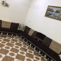 تخم ديوان 10 مقاعد يرادله ترتيب كلش قليل بسعر مناسب مكان بغداد الشعله ...