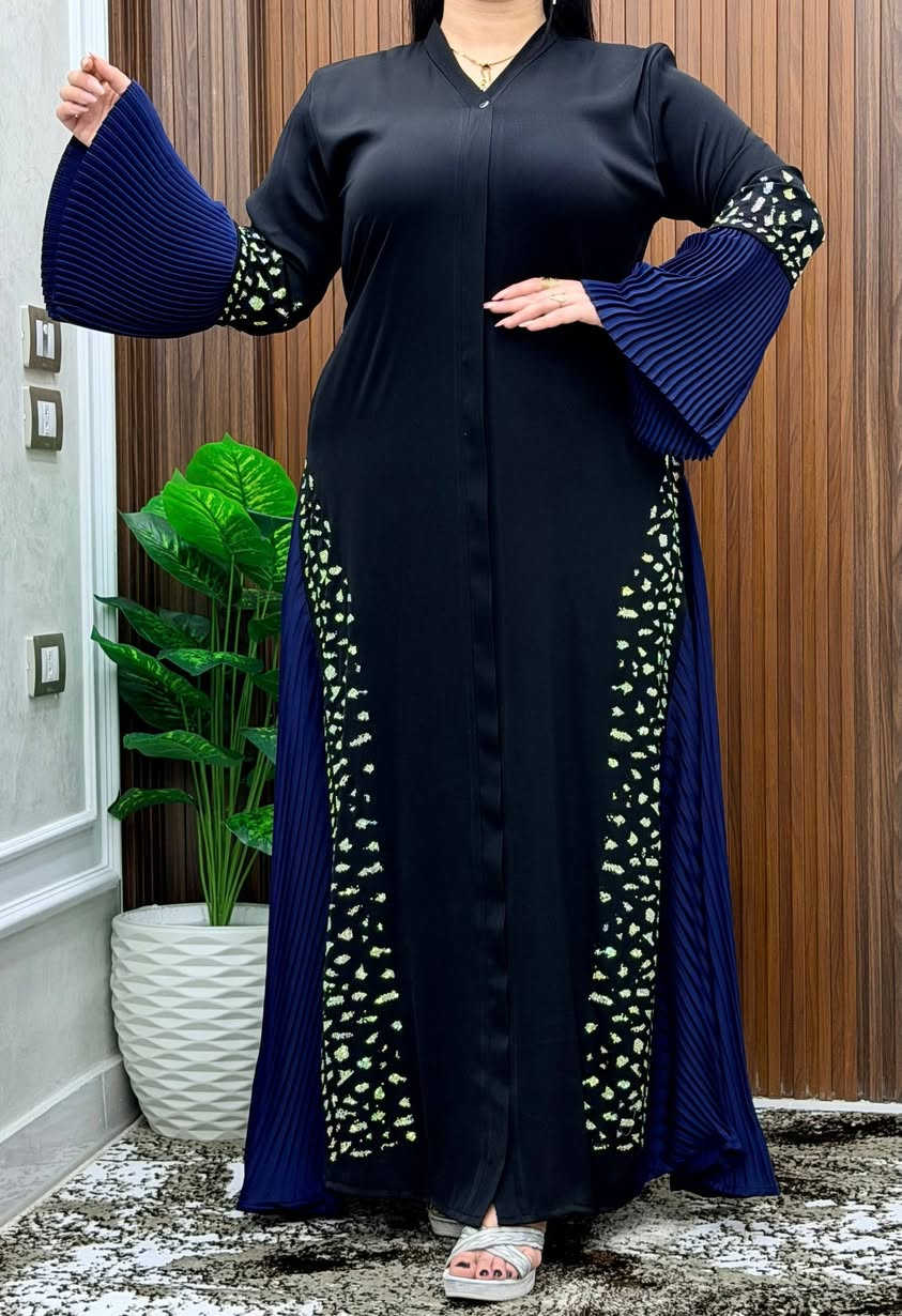 ارقي واحدث موديلات العبايات الخليجي
جملة لتجار الاون لاين 
جملة الجملة للكميات والمحلات 
قناة التليجرام 
https://t.me/nawalfasho


**إذا كنت صاحب هذا الإعلان وتريد حذفه لأي سبب، رجاءا أرسل رسالة إلى الدعم الفني**