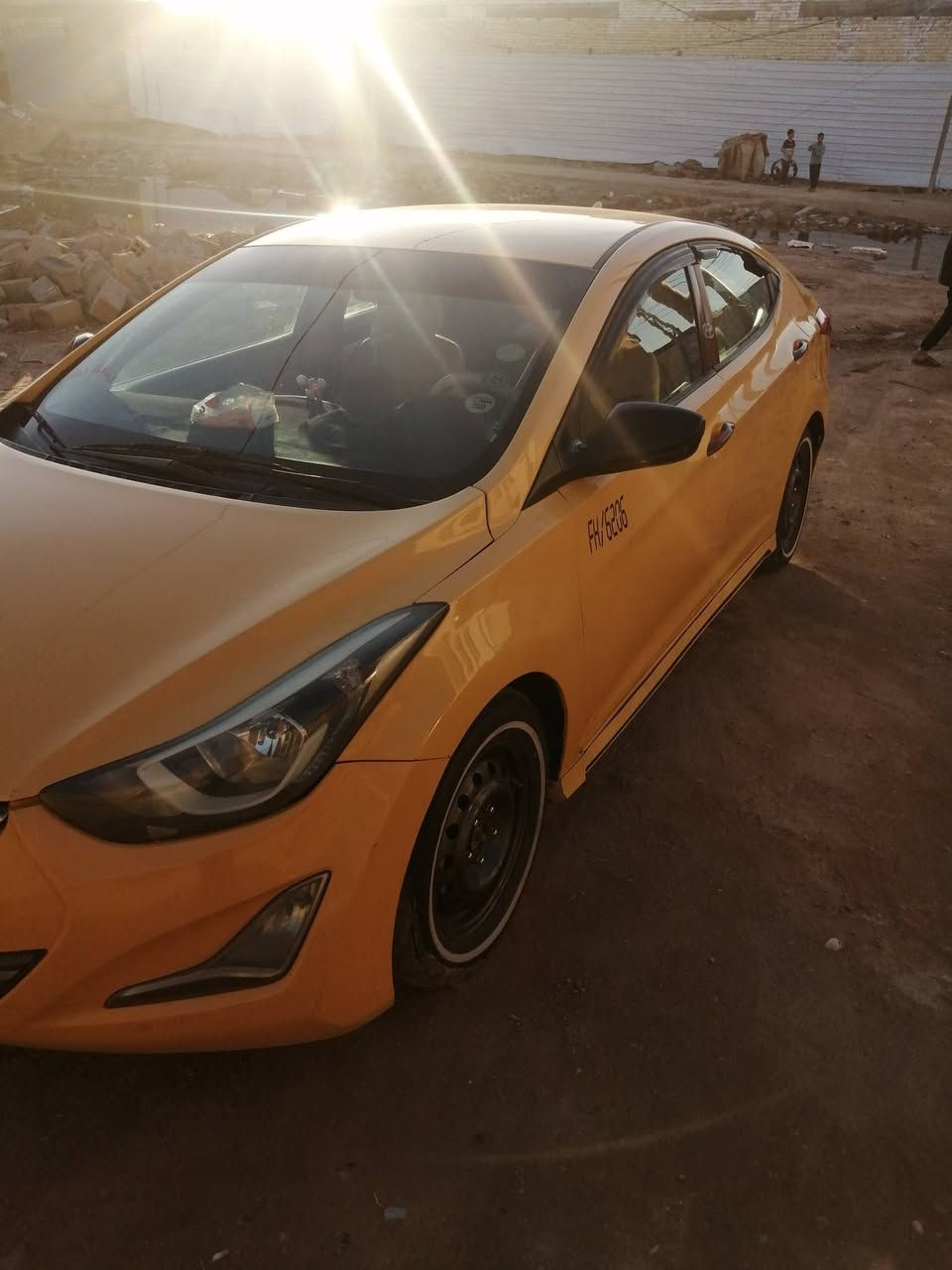 النتره موديل ١٣ امريكي حادثهه لجاملق خلفي صوب السايق فقط مكينه كير حداديه داخل كشنات مغلفه تخم تاير تبريد ثلج رقم بغداد السعر ٩٣ وبيه مجال لشراي رقم الهاتف  ***********
