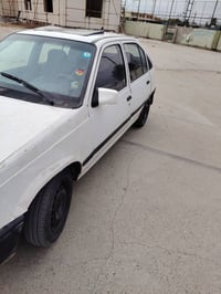 اوبل كاديت • ١٩٩١ • بطاقة لحد ٢٠٣٠