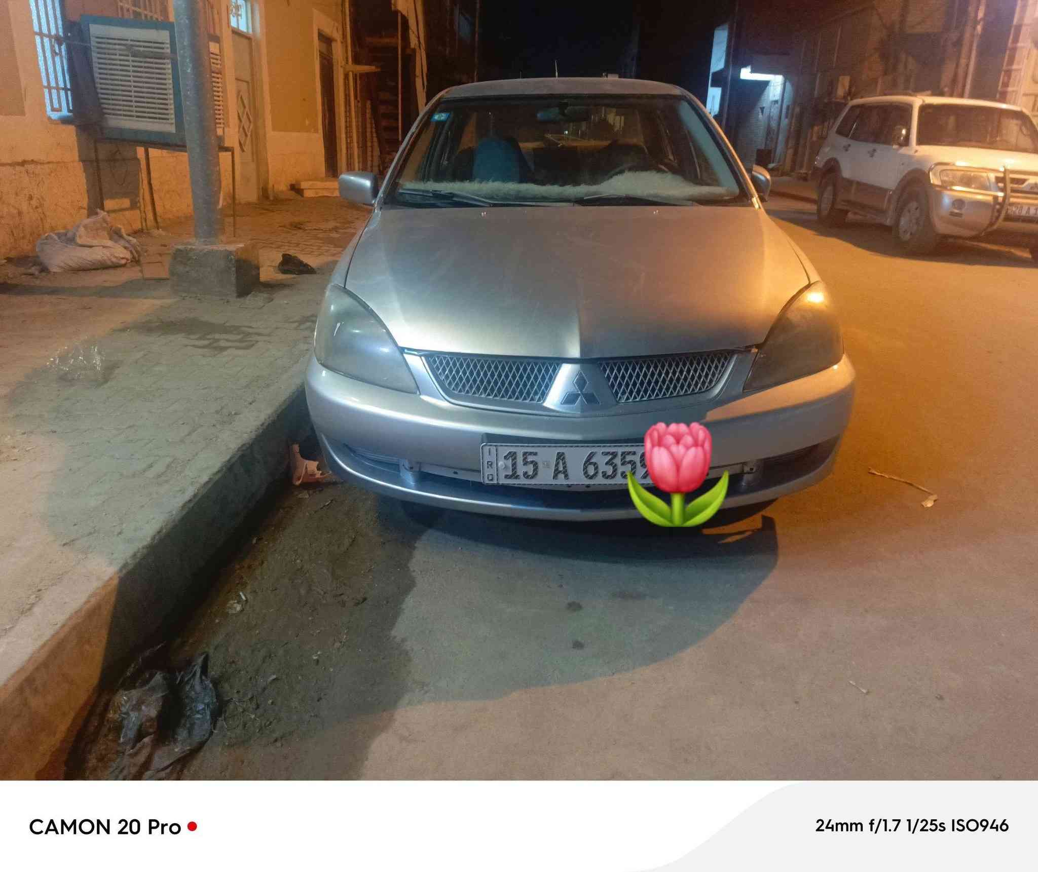 السلام عليكم مسيبوشي لانسر 2009 خليجي رقم دولي جديد مصبوغه جماليه كير كفاله السعر 75
وبيه مجال
للتواصل والاستفسار: ***********
***********
