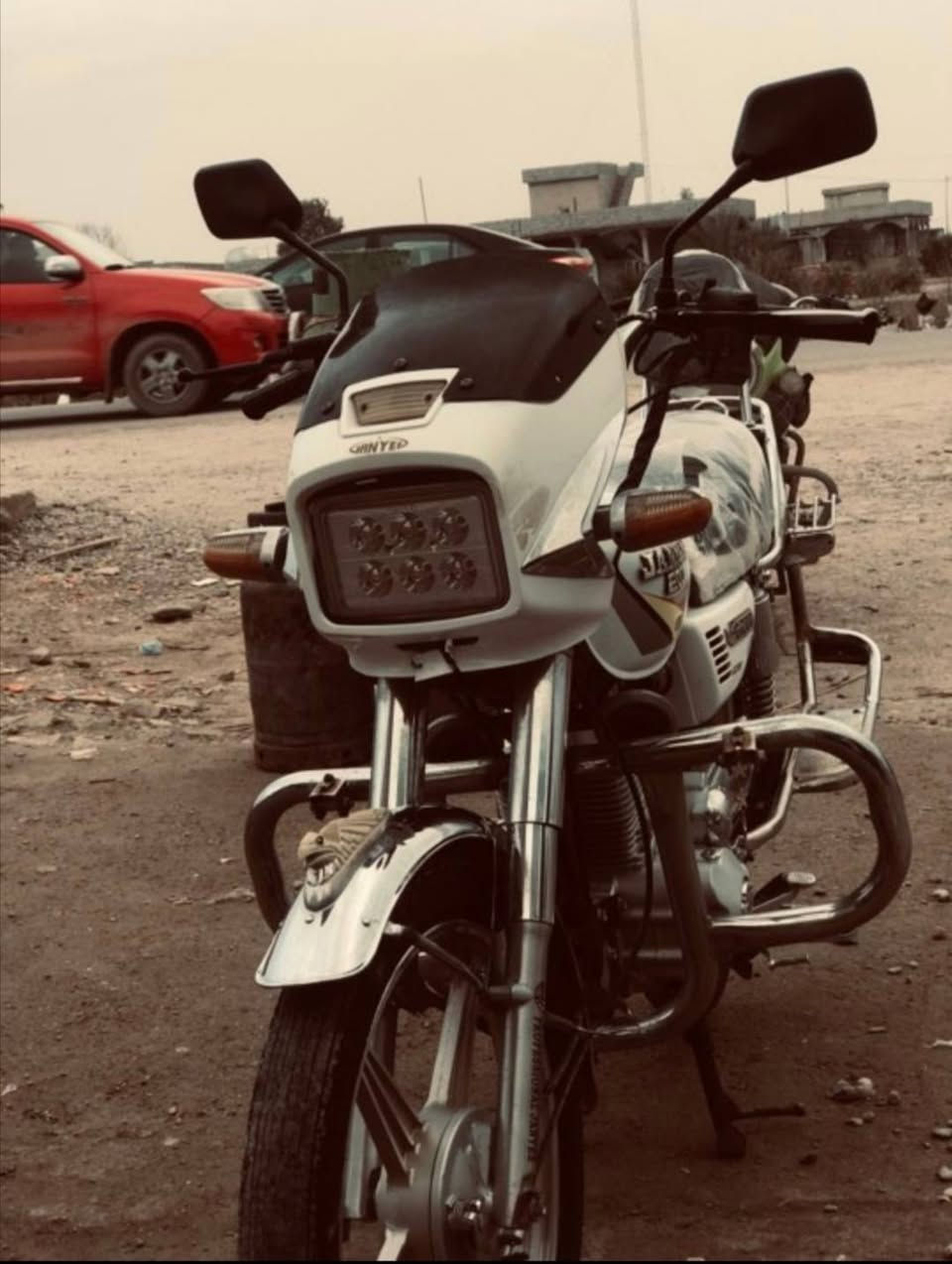 السلام عليكم موطور للبيع او للمراوس جني ابو الكله موديل 2020 محرك مامفتوح السعر ول الاستفسار خاص


**إذا كنت صاحب هذا الإعلان وتريد حذفه لأي سبب، رجاءا أرسل رسالة إلى الدعم الفني**