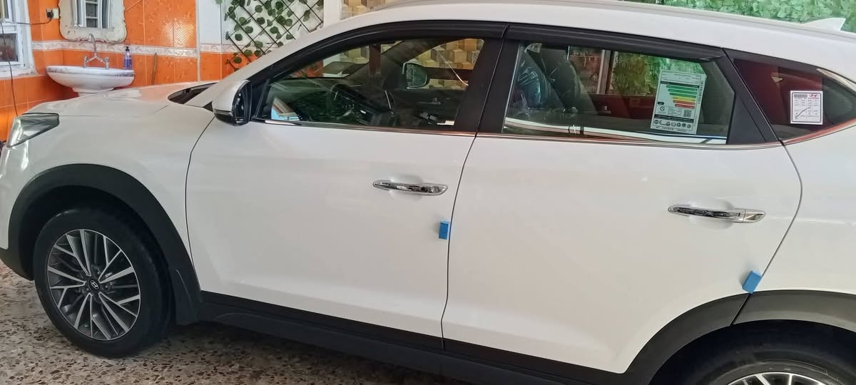 سلام عليكوم توكسان 2019كوري شركه كاصد باب اول مو جيكي رقم شمالي سليمانيه بسمي سنويه مجدد حد 2031سياره من شركه علا ايدي ماشيه ٨٠ الف كفاله عامه من صبغ  تبديل بارد وضع شركه محرك كير مامفتوح وضع  شركه موصفات فول فول بصمه تشغيل بيبان بصمه سايد بريك رجل تبريد جكمجه شكن لسيكي سبير وضع شركه كتلوكات كله مال شركه ويه باقي موصفات معروف سعر سياره205وبي مجال قليل  خاص مغلق مكان سياره كركوك ***********
