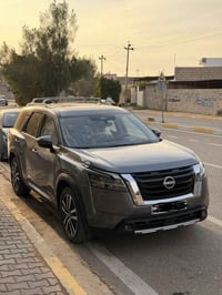 باثفايندر بلاتينيوم • ٢٠٢٣ • كركوك