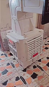 مبردة • نظيفه • استخدام قليل