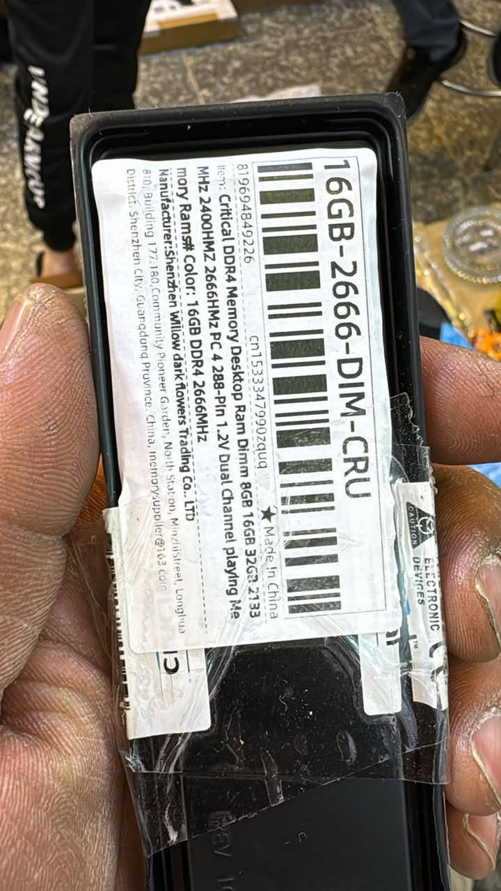 رام ١٦ كيكا كورشيل ٢٦٦٦


**إذا كنت صاحب هذا الإعلان وتريد حذفه لأي سبب، رجاءا أرسل رسالة إلى الدعم الفني**