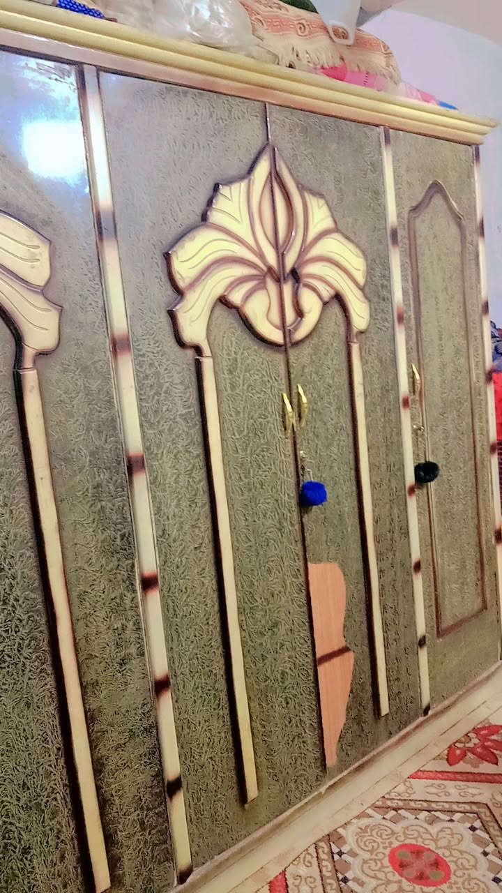 للبيع


**إذا كنت صاحب هذا الإعلان وتريد حذفه لأي سبب، رجاءا أرسل رسالة إلى الدعم الفني**