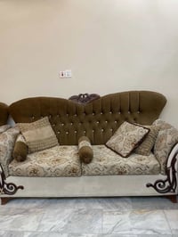 طقم ٥ قطع • تخم • بغداد