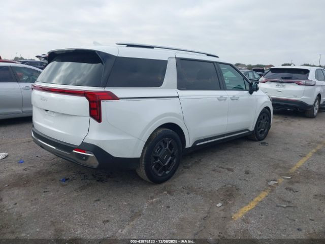 � تنويه مهم لعشاق السيارات والمزاد 🚗

يشهد مزاد السيارات في الفترة الحالية نزولًا قويًا وملحوظًا في الأسعار، مما يفتح فرصة مميزة للراغبين في شراء سيارات بأسعار أقل من المعتاد.

هذا الانخفاض يمنح التجار والمشترين فرصة ذهبية لاختيار سيارات متنوعة بأسعار منافسة، خاصة في المزادات الأمريكية والكندية.

إذا كنت تفكر بشراء سيارة من المزاد، فهذه الفترة قد تكون من أفضل الأوقات للدخول والشراء قبل عودة الأسعار للارتفاع من جديد

🚘 نوع السيارة :  2025 KIA CARNIVAL MPV SX

🔍 الفئة :  SX

❌ الحادث او الضرر : كما موضح بالصور  

🚀 حجم المحرك :  3.5L V-6 DI, DOHC, VVT, 287.1HP

⚙️ السلندر :   V-6

🛞 نظام دفع المركبة :  Front Wheel Drive

💰 #السعر : حسب المزايدة  

🗒 تاريخ مزاد السيارة : #  18/3/2026

📍 لحضور المزاد الساعة الرابعة عصراً لدى مكتبنا ‼️  
*****************************************   
☑️ عنواننا : النجف الاشرف / المناذره / بداية شارع الحيره  
☎️ للاستفسار والاتصال على الارقام التالية ☎️:  
🏦 مكتب ياسر العبايجي للمزادات الامريكية والكندية  
📞 ***********  
📞 ***********  
_______________  
🏦 مكتب ياسر العبايجي للمزادات الامريكية والكندية  
لتجارة جميع انواع السيارات الوارد الامريكي 🇺🇸 والكندي 🇨🇦  
_______________  
رمضان شهر الخير… وانتوا الخير كله 🌙  
والرزق يحب الجريء 😉🚗
