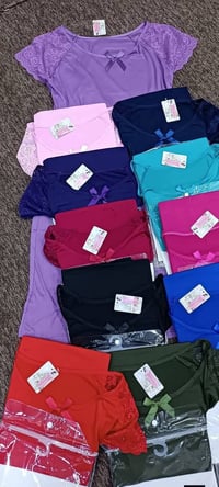 شلحات نسائية • فانيله زبده • تخفيضات