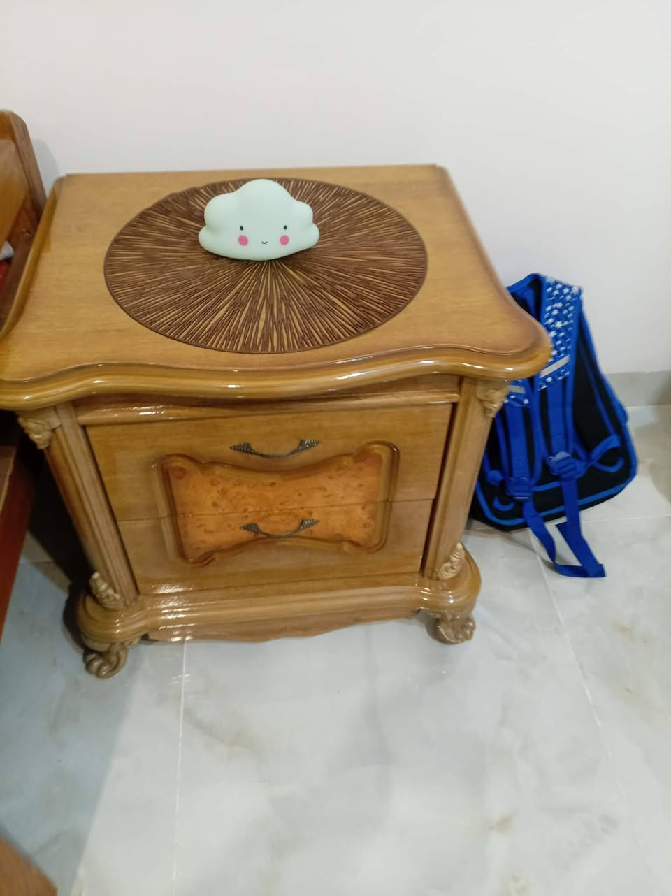 غرفه للبيع مابيها كسر سعرها 125


**إذا كنت صاحب هذا الإعلان وتريد حذفه لأي سبب، رجاءا أرسل رسالة إلى الدعم الفني**