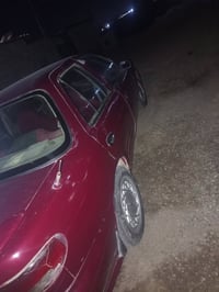 كيا سيفيا • ١٩٩٥ • الخالص