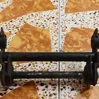 شيال ماكس 140 • كامل رمبه • الغزالية