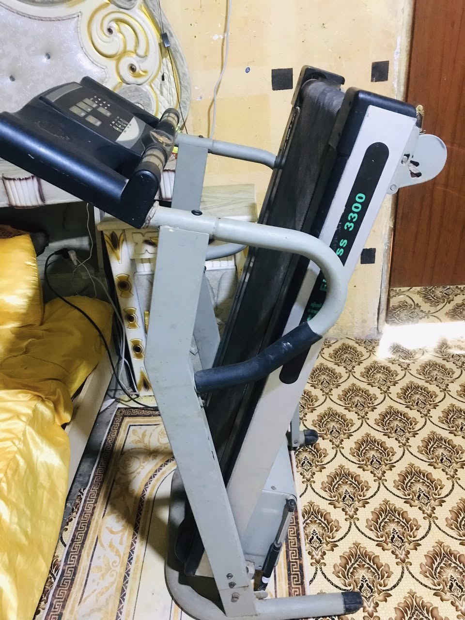 سلام عليكم جهاز للبيع لسعر خاص


**إذا كنت صاحب هذا الإعلان وتريد حذفه لأي سبب، رجاءا أرسل رسالة إلى الدعم الفني**