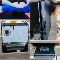 سليم 4 • نظام 13.02 • مقفل