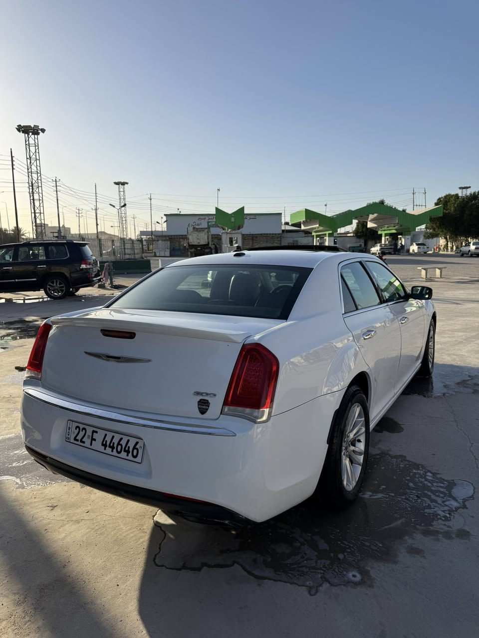 سلام عليكم اوبامه للبيع 2016 وارد كندي بانوراما كشنات كهرابيه تدفئه وتبريد مكفوله بيهه بارد بل باب الوره صفحت  الصدر السياره جاهزه من كلشي تخم تاير تبريد حداديه خير من الله 
السعر235 وبيهه مجال قليل  مكان البصره الزبير هاذ رقمي***********
