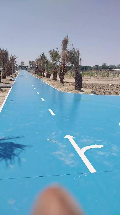 جاهزين لتنفيذ جميع أعمال الإيبوكسي  للأرضيات، والجدران.  
نخدم المجمعات السكنية، المستشفيات، الشركات، الجملونات، والكراجات.

للاستفسار: واتساب أو اتصال على الرقم 
***********
