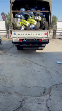 اطارات • ٢٠٢٦ • بغداد الحسينيه