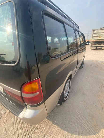 السلام عليكم بريجو موديل ١٩٩٦ رقم بغداد سياره جاهزه وكامله السعر ٧٥ الاتصال على الرقم ***********
