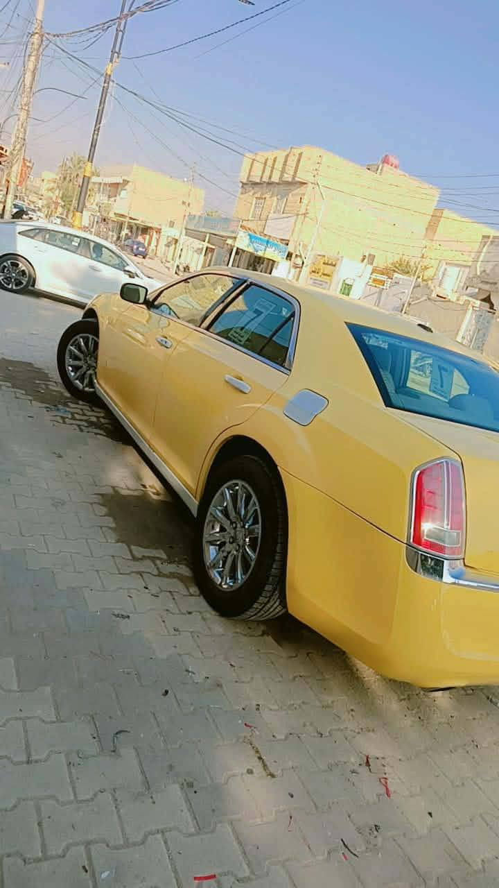 سيارة للبيع موديل 13 مكفولة
التفاصيل ***********
