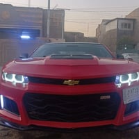 كمارو • ٢٠١٣ • قير عادي