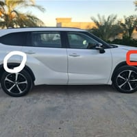 هايلندر XSE • ٢٠٢٢ • رقم بغداد جديد
