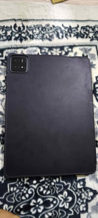 ايباد 6 اس برو • استعمال قليل • الحلة