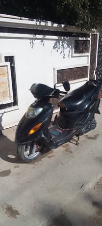 دراجه 140 • باتري 250 • سبع البور