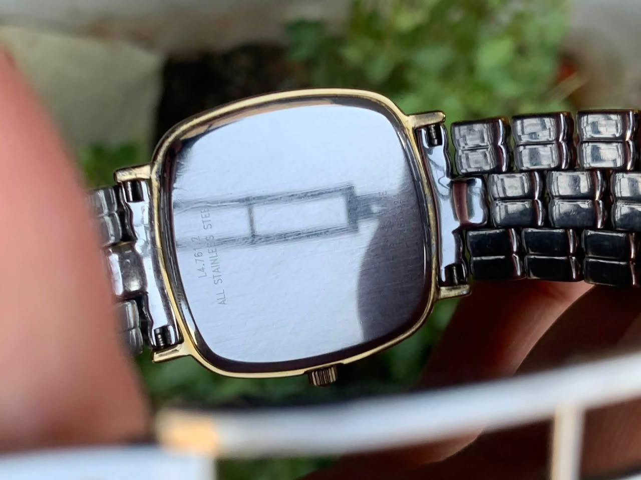 لونجين كوارتز نظافة كالجديد قطر 32 منفذ شهري بلادية بالكامل
220$ نهائي
واتساب ***********
