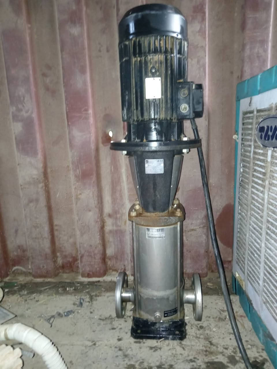 إيطالي مو صيني ٧.٥ حصان ب ٤٠٠ رقم *********** واتساب
