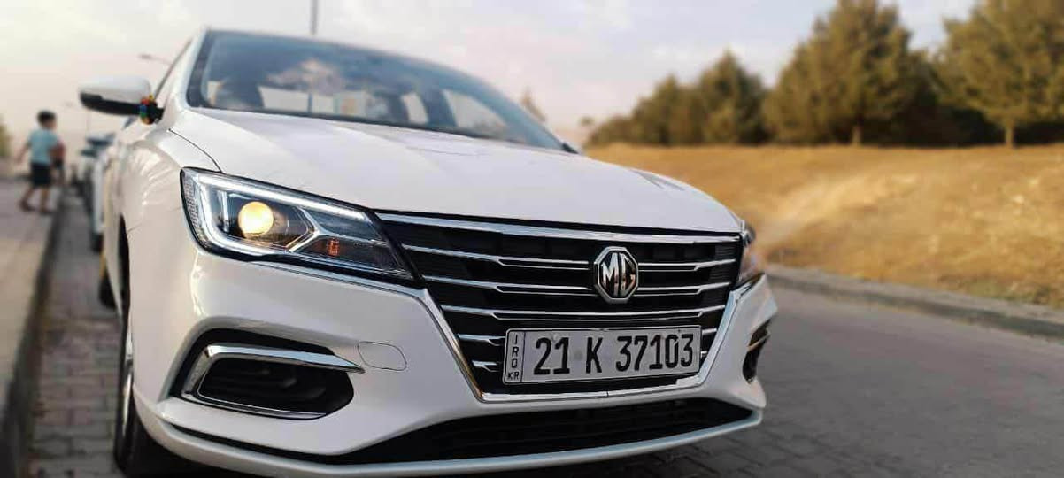 Mg 5 comfort 2023
تةنها بونيتي بوياخة لة گةراجا شت كةوت بةسةريا لاي خومان واي ليهاتوة دةعم نية 
٦٦ هةزار كيلو مةتر روشتوة سێرڤسی عام کراوە هیچ کێشەی نیە سلف لێیەو یەکسر بڕۆ سەنەوی تازەیە هەموو گیانی بەشەرت السليمانية, العراق


**إذا كنت صاحب هذا الإعلان وتريد حذفه لأي سبب، رجاءا أرسل رسالة إلى الدعم الفني**