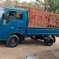 كيا فونتيرا • قمرة تك • بصرة قضاء المدينه