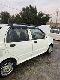 سيارة QQ كيوكيو السعر 28 ورقة قفل اوتماتيك  موديل2013 لايوجود حادث في ...