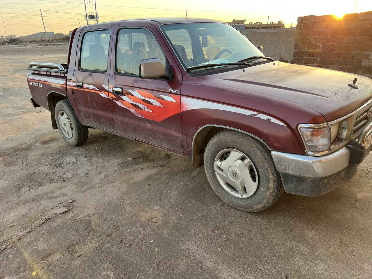 بيكم موديل 1998قطري فول محسن كهربائيات شغاله جامات كهربائي تبريد ثلج وتدفيه كل شين شغال بيها صبغ بل بوند والسقفيه شبر اثر تقحيل رقم مميز 373 صلاح الدين سنويه 2030 تواير جدد سياره نضيفه السعر95 رقم الهاتف ***********
