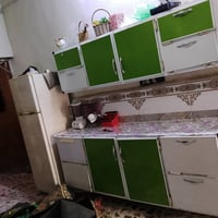 كاونتر للبيع سنك كامل سعر 175بي مجال شراي يتصل برقم أو يراسلني 0770021...