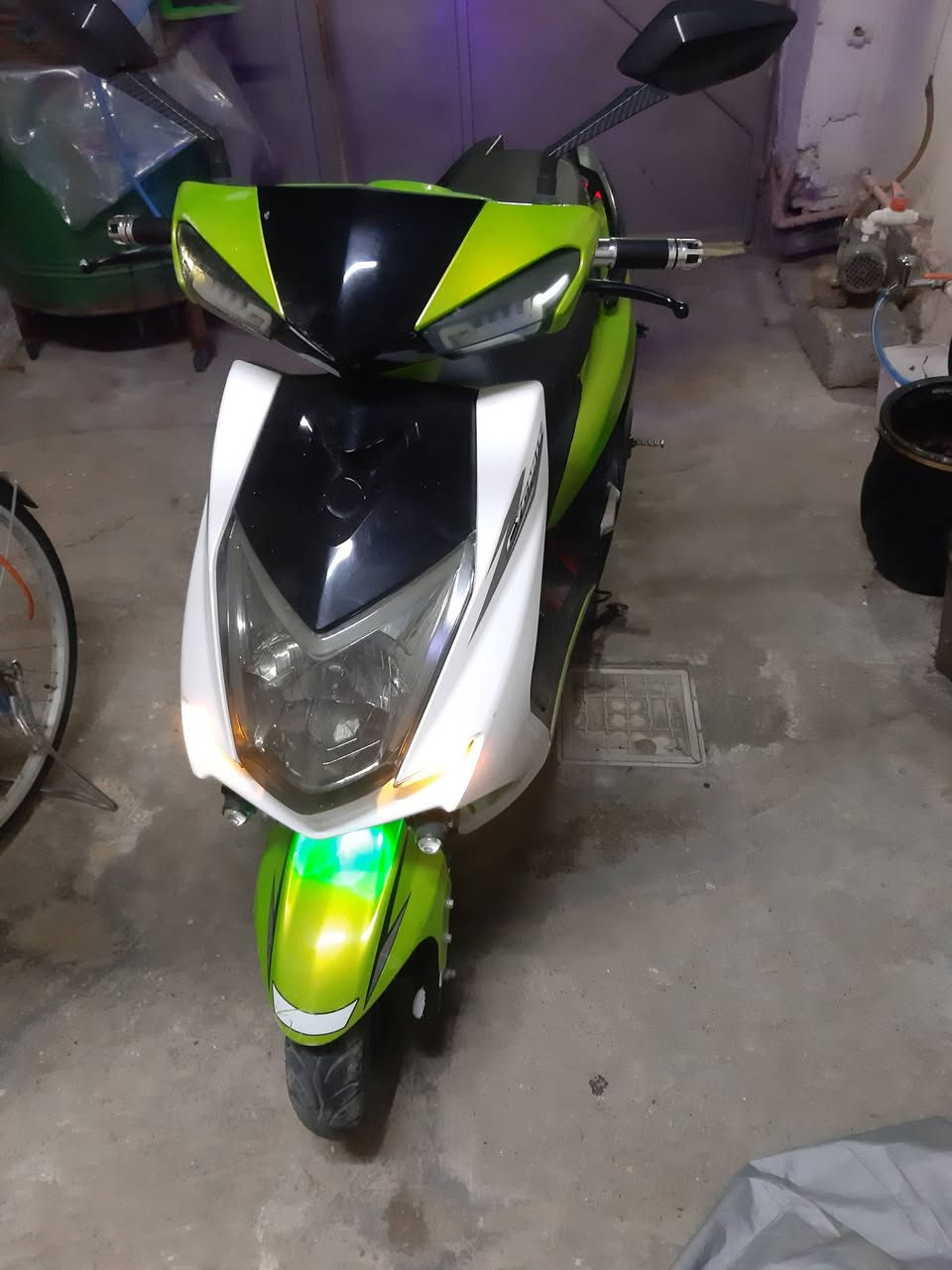 ماطور سكنس للبيع للاتصال ***********
